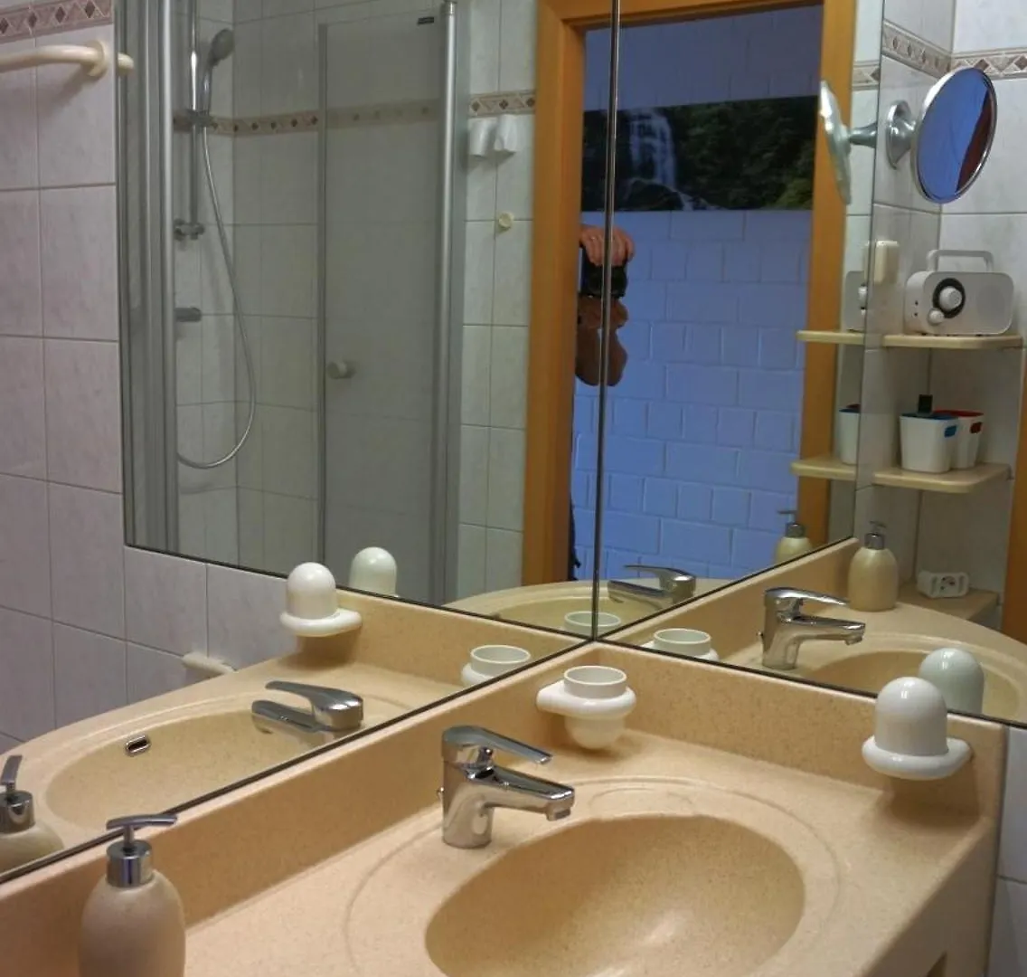 Eroeffnungsangebot Sylva Apartment Inkl Tg-Platz Im Predigtstuhl Resort Sankt Englmar Γερμανία