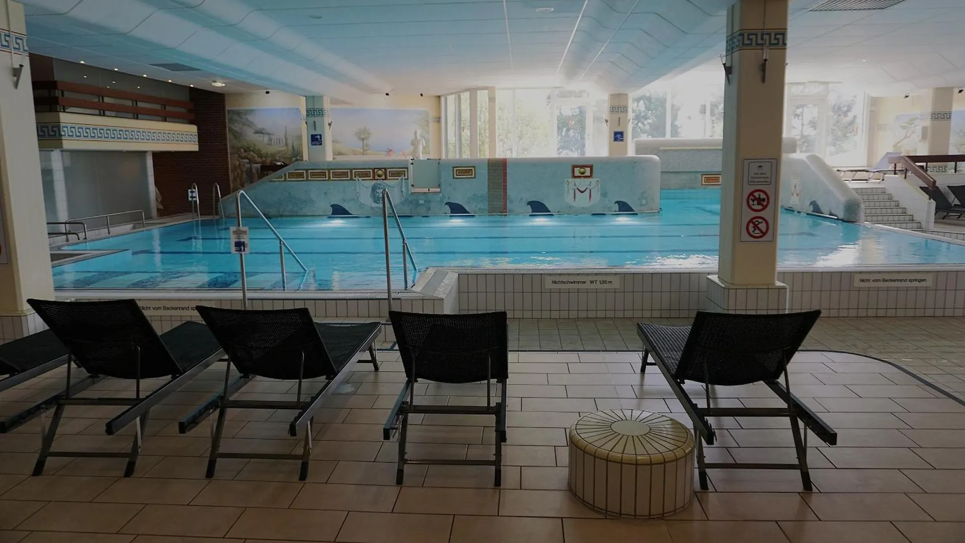 Eroeffnungsangebot Sylva Apartment Inkl Tg-Platz Im Predigtstuhl Resort Sankt Englmar