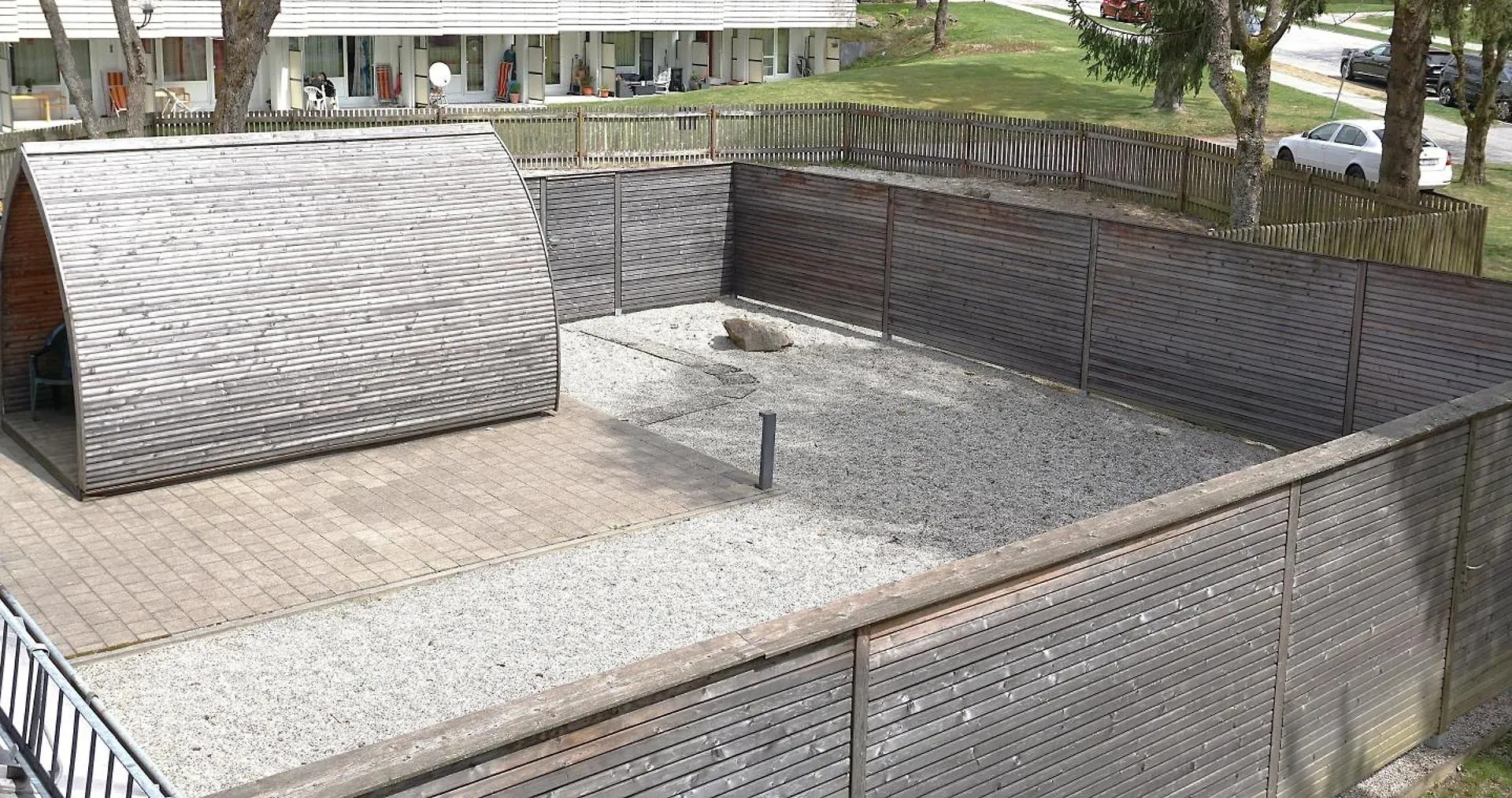 Eroeffnungsangebot Sylva Apartment Inkl Tg-Platz Im Predigtstuhl Resort Sankt Englmar