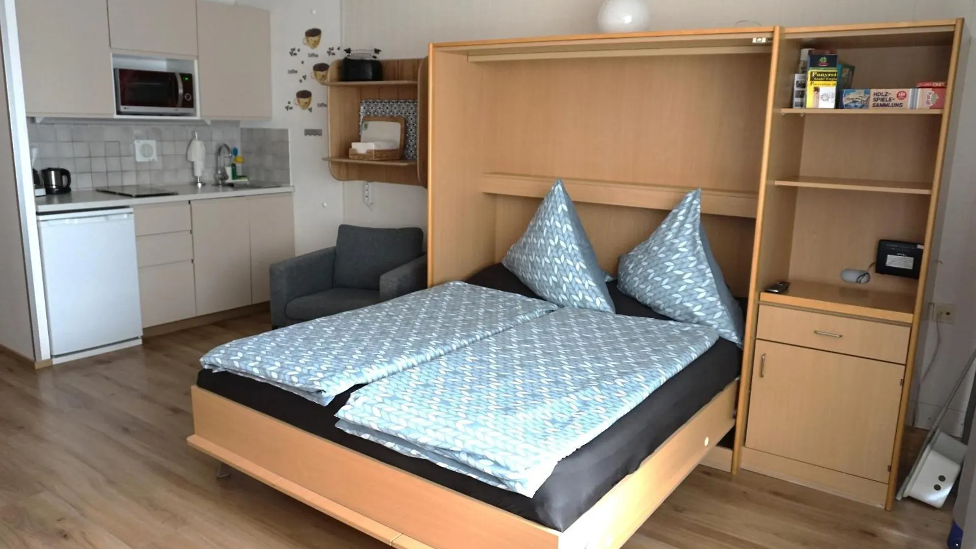 Eroeffnungsangebot Sylva Apartment Inkl Tg-Platz Im Predigtstuhl Resort Sankt Englmar